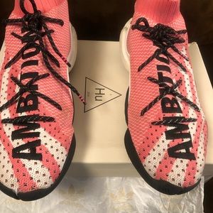 Pharrell X Crazy BYW ‘ambition’